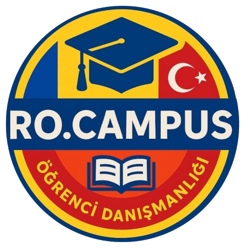 RO Campus Logo