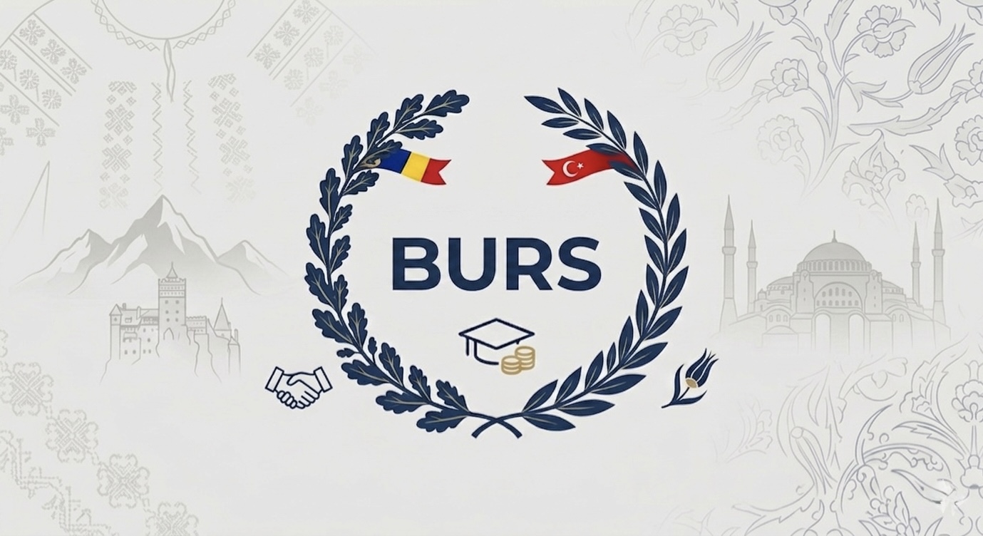 Romanya Bursu 2026 Başvuru Rehberi