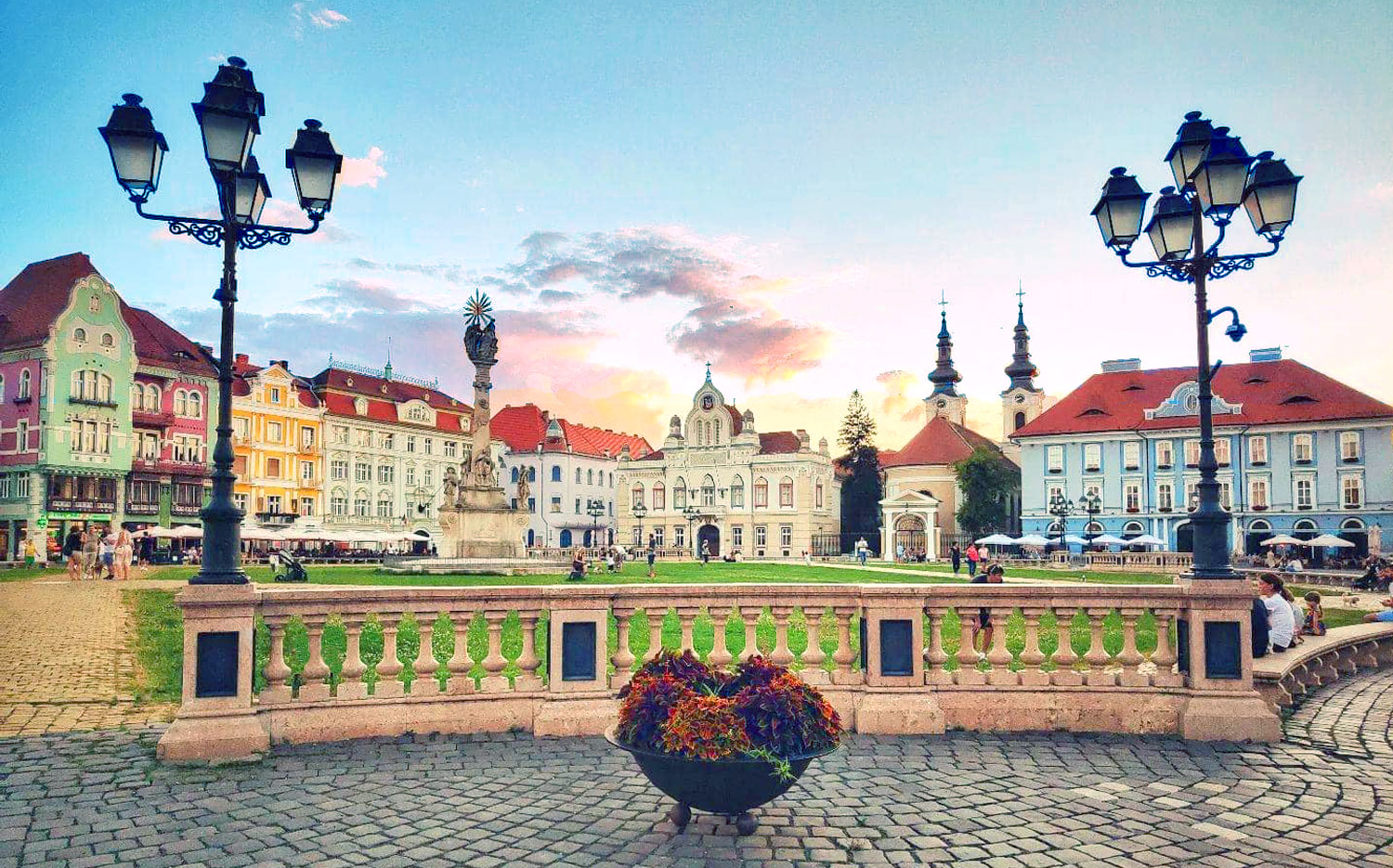 Timișoara