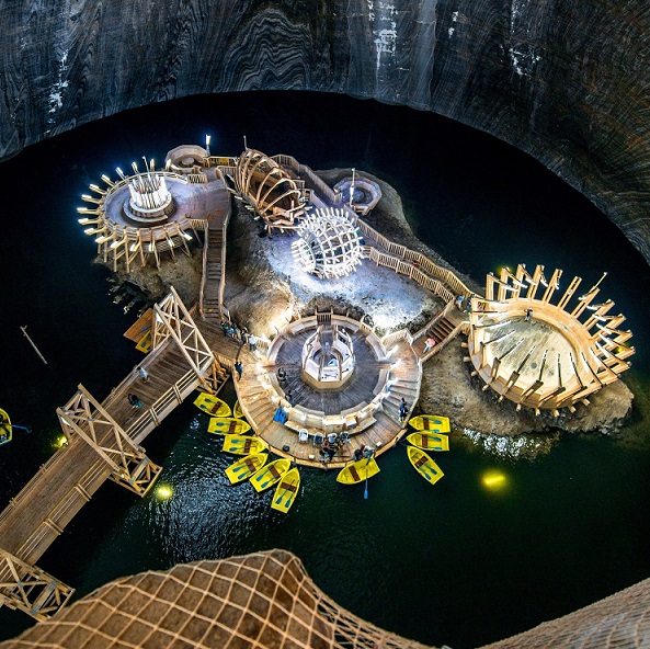 Salina Turda